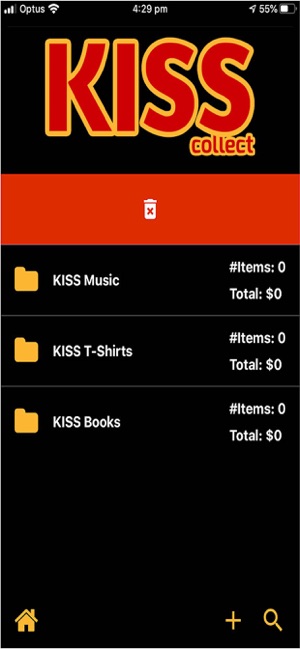 KissCollect(圖5)-速報App