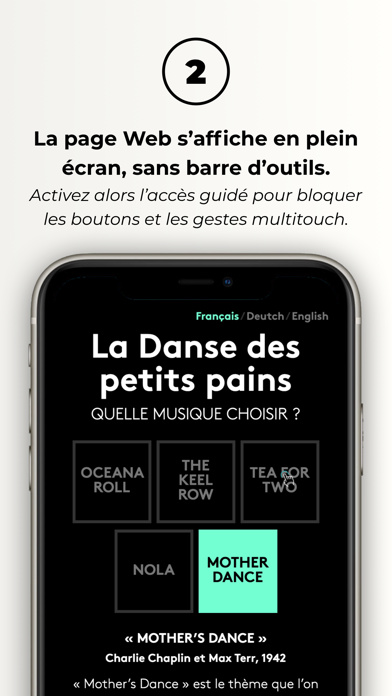 Screenshot #2 pour blink par Buzzing Light