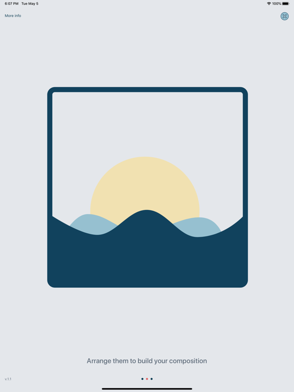 Screenshot #5 pour Parallax Layers Lite