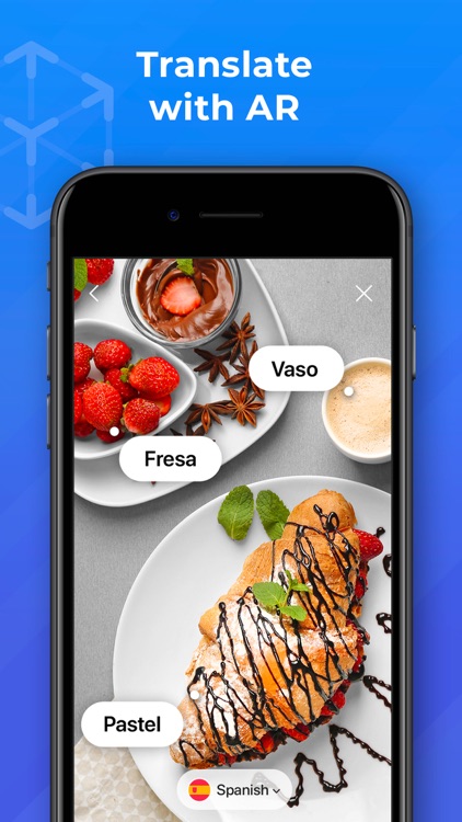 OkTalk Translator screenshot-3