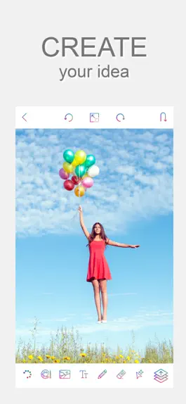 Game screenshot Foto.s apk