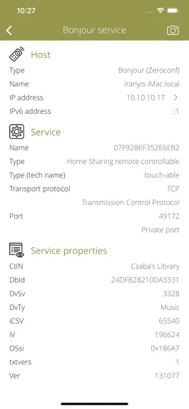 Game screenshot Remote Discover apk