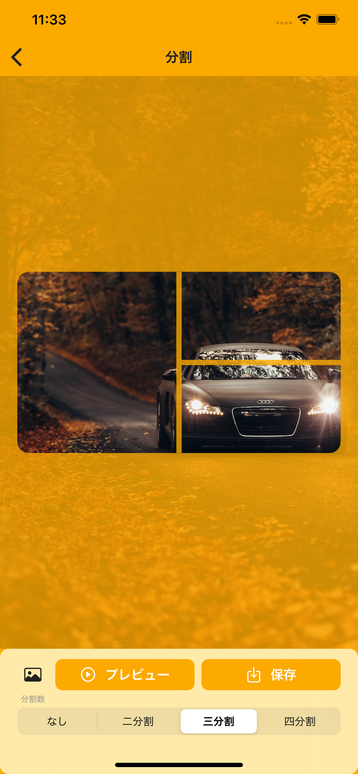 TweetFly - Photo editor