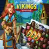 Secret of the Vikings delete, cancel