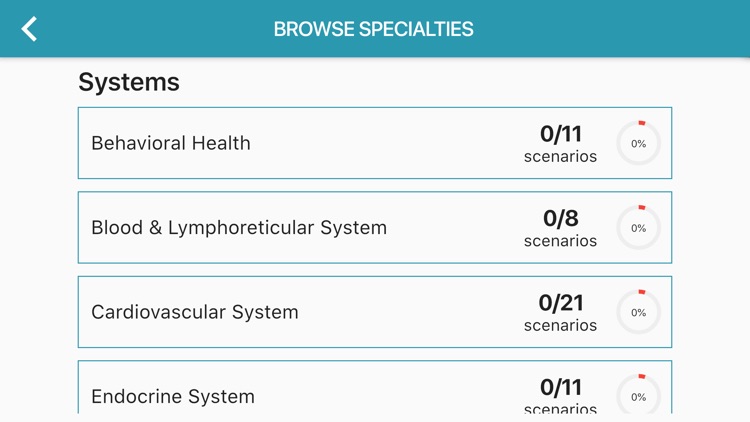 Clinical Sense by Medical J... screenshot-8