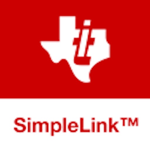 SimpleLink™ Wi-Fi® Starter Pro icon