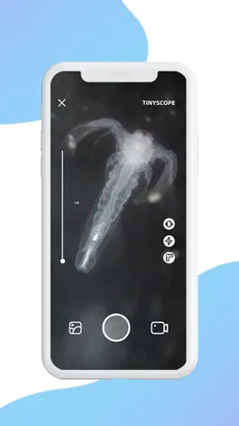 Game screenshot TinyScope hack