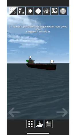 Game screenshot Nav3D mod apk
