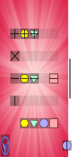Matrix Game screenshot 4