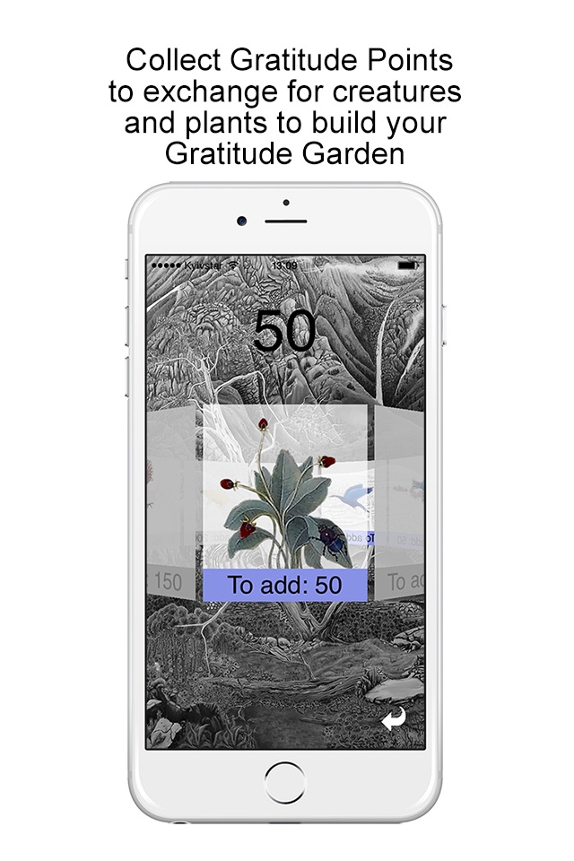 Gratitude Garden screenshot 4