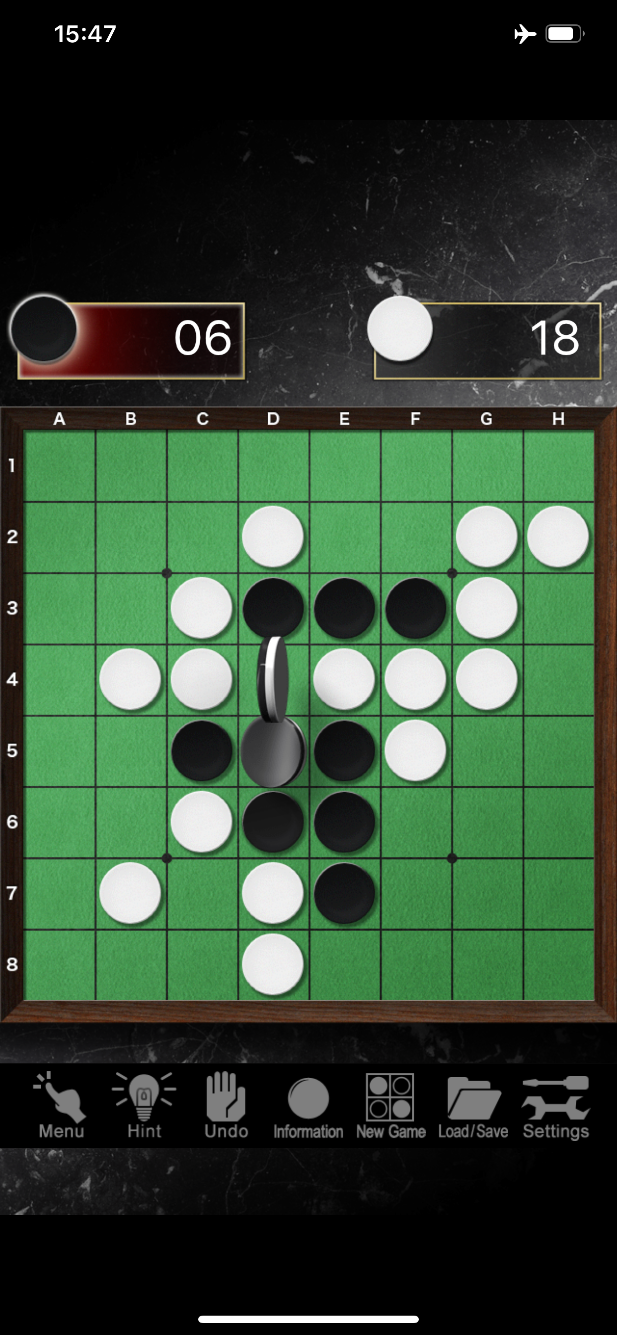 The Othello