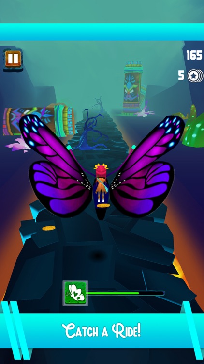 Dream Run - Endless Runner