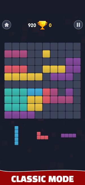 Block Puzzle: Plus(圖4)-速報App