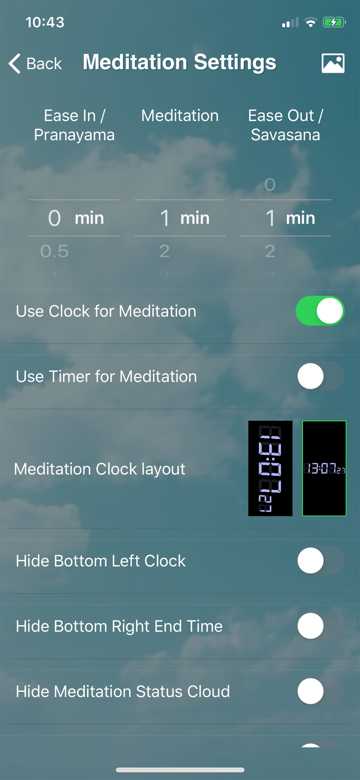 Bliss More screenshot 7