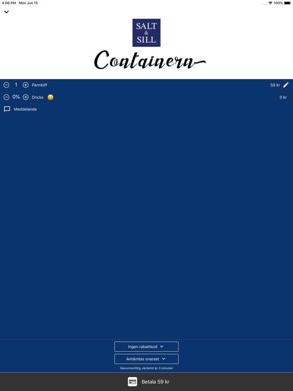 Screenshot #5 pour Salt & Sill