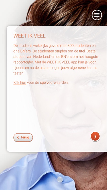 Weet Ik Veel by RTL Nederland B.V.