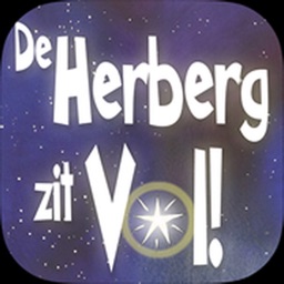 De Herberg zit Vol