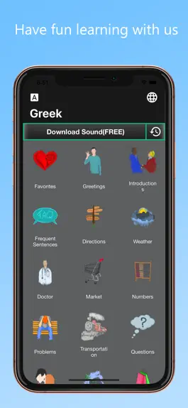 Game screenshot MTL Learn Languages: Beginner mod apk