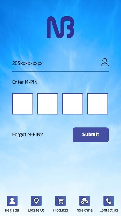 How to cancel & delete Mo626 Digital+ from iphone & ipad 1