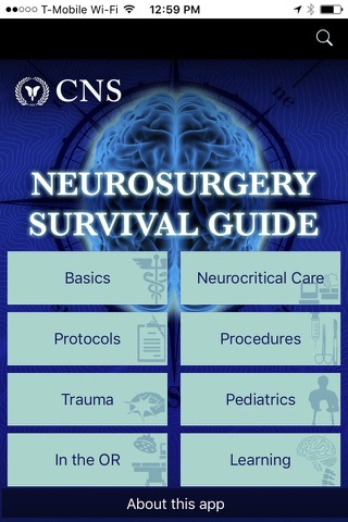 Neurosurgery Survival Guide - náhled