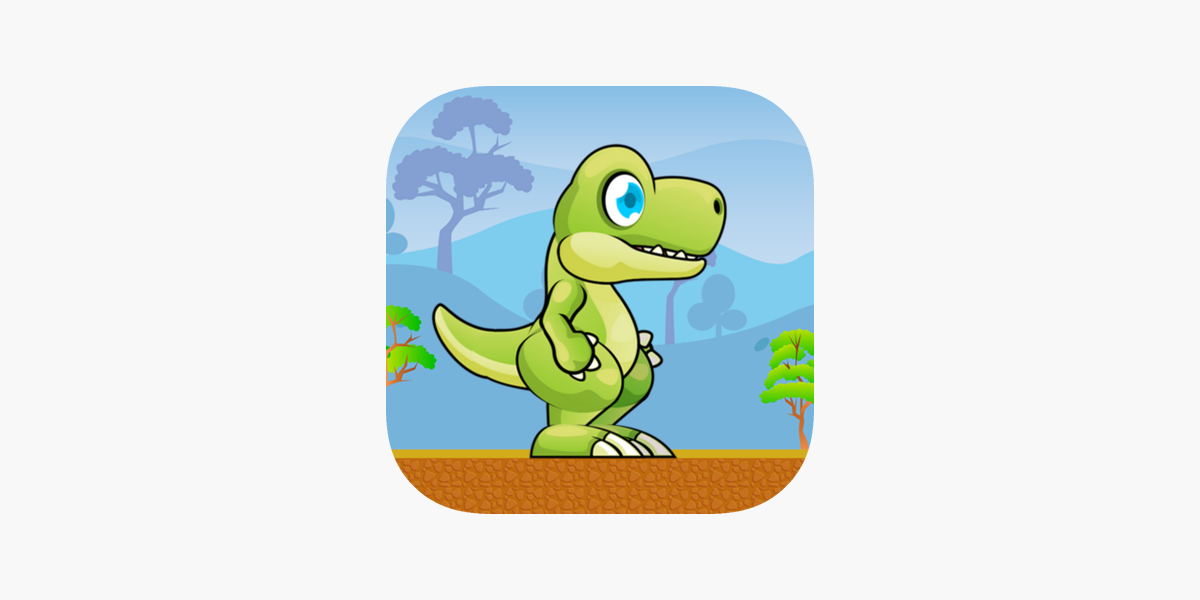 Download free Dino Run SE for macOS