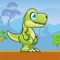 Little Dino Run: Dinosaur Game
