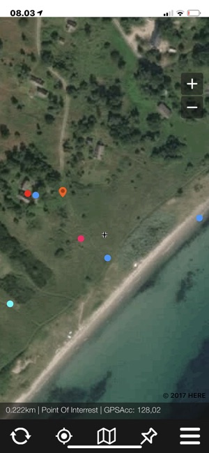 GIS4Mobile(圖3)-速報App