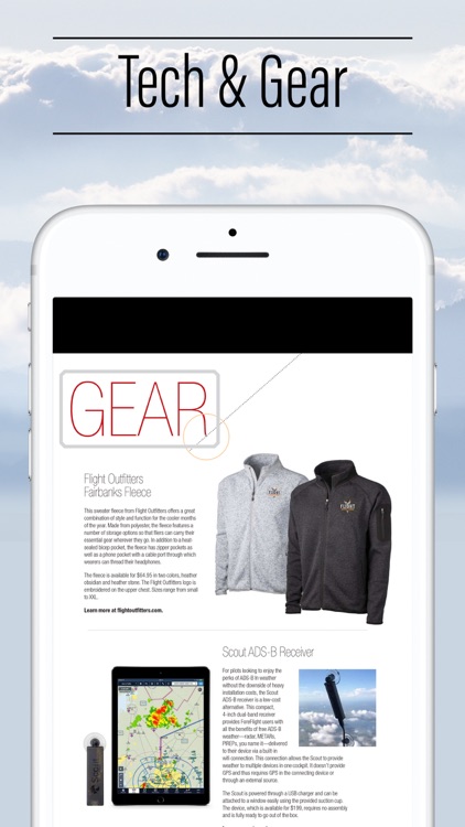 Plane & Pilot screenshot-3