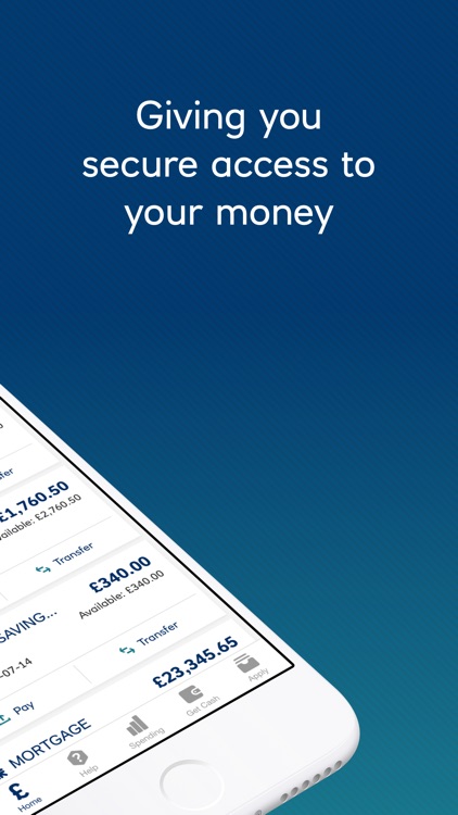 Ulster Bank Ni Mobile Banking By The Royal Bank Of Scotland Group Plc