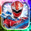 スーパー戦隊レジェンドウォーズ iPhone / iPad