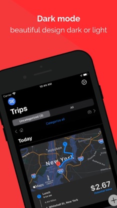 MileWiz 2022 - Car Mileage Log screenshot 6