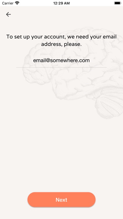 Willpower Coach screenshot-3