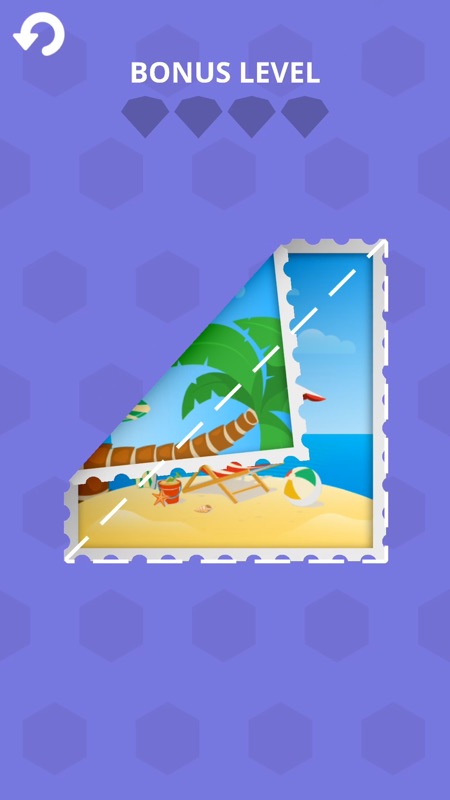 Origame screenshot 5