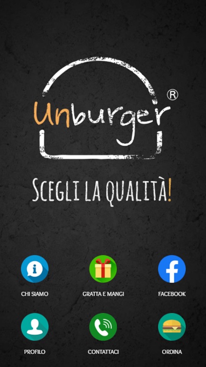 UnBurger