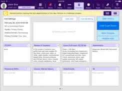 ModMed Practice Sandbox iPad image 3