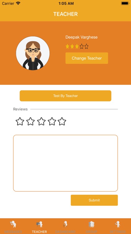 Samskrita Bharati Kerala screenshot-6