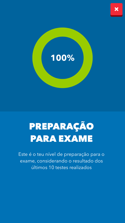 #7. Testes de Código 2025 (iOS) 由: Marco Batista