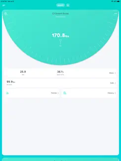 Eufy Life iPad image 1