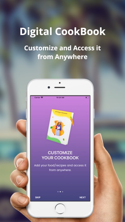 TasteMixer screenshot-3