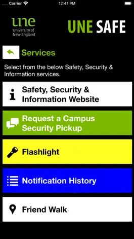 Game screenshot UNE Safe hack