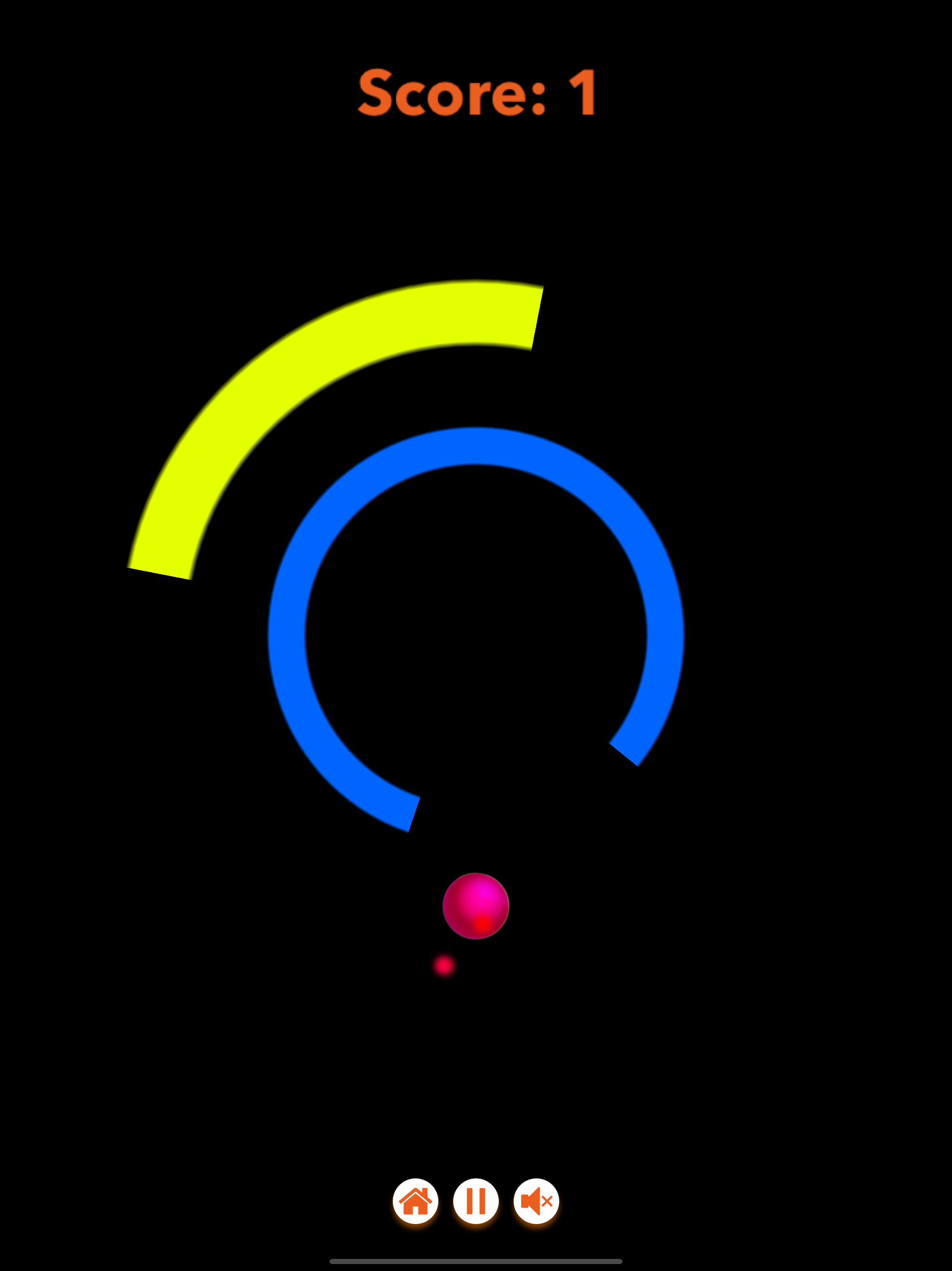 Maze Escaper screenshot 4