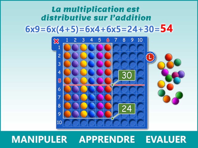 Maths CM1 - Primval(圖2)-速報App