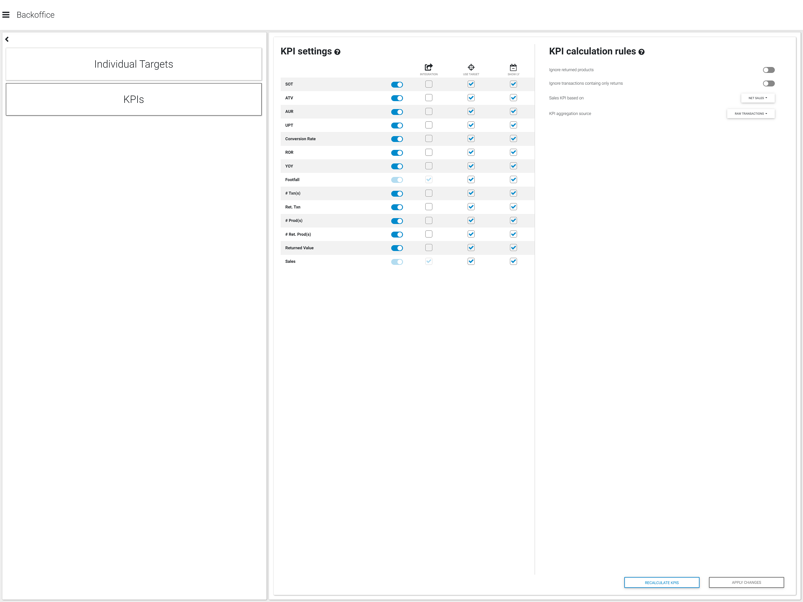 seemobile screenshot 2