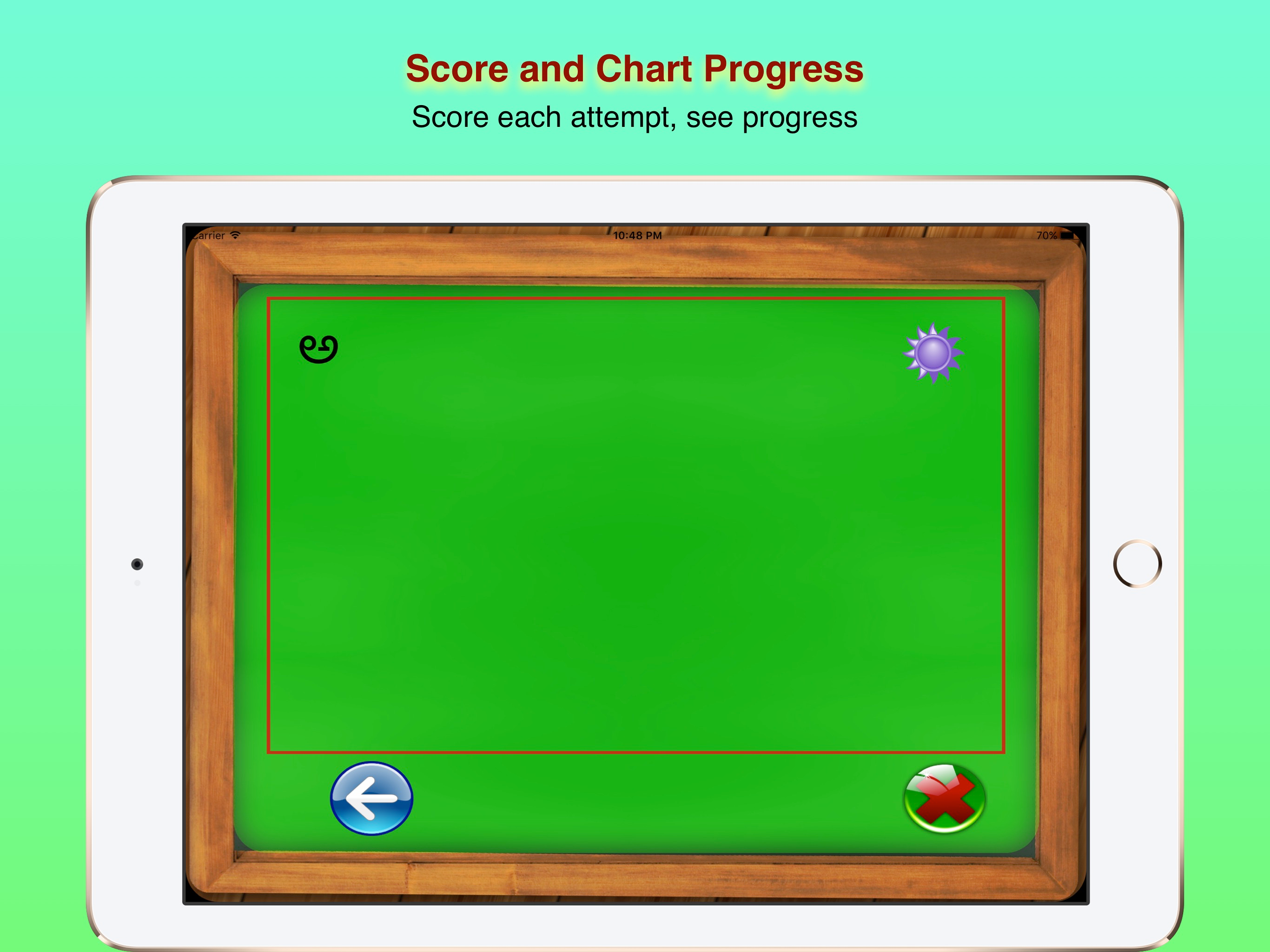 Learn To Write Telugu screenshot 4