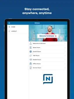 NVision screenshot 4