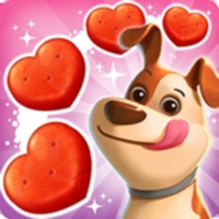 Cookie Crunch: Link Match pour PC