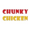 Chunky Fried Chicken