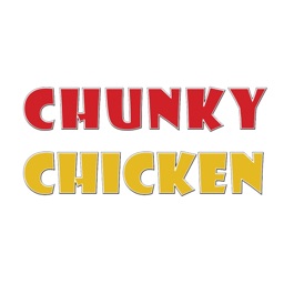 Chunky Fried Chicken
