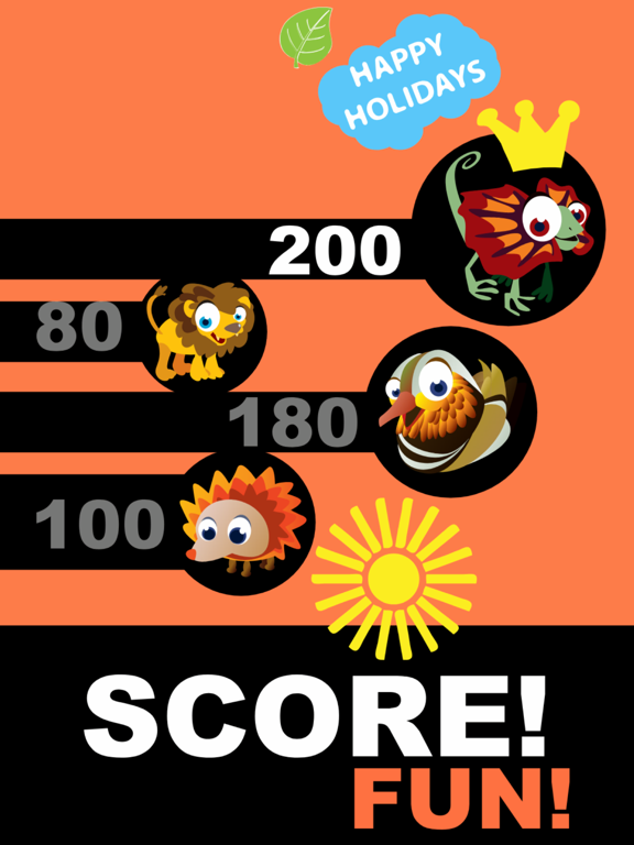 Screenshot #4 pour ScoreBoard - Score du jeu