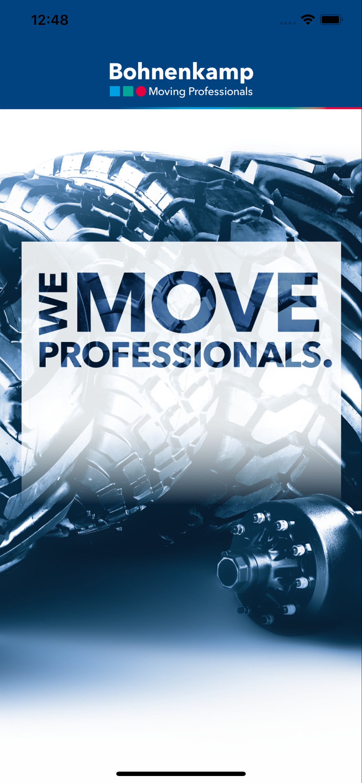 Bohnenkamp online store